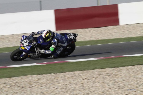 2011 Qatar race 1033